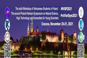 The second Poland-Vietnam Symposium on Natural Science, High Technologies and Humanities for Young Scientists 