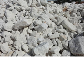 Mineral Materials Research Department