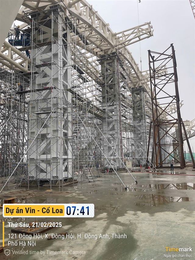 Phòng Vật liệu polymer và composite tiên tiến