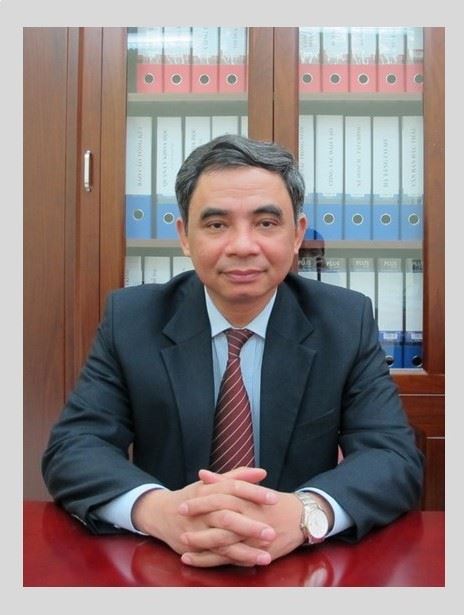 Director:  Assoc. Prof. DOAN DINH PHUONG