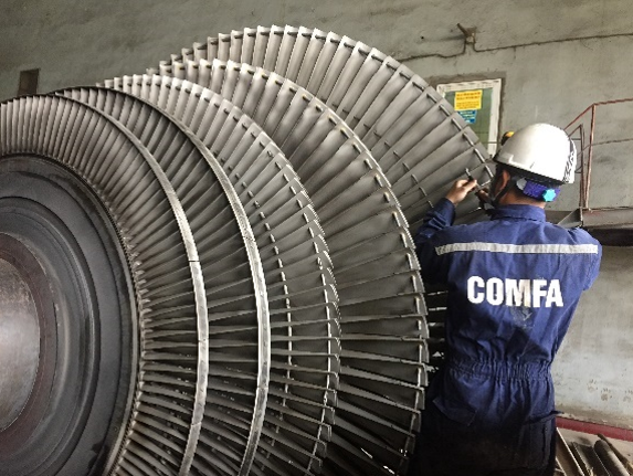 Center Of Materials And Failure Analysis (COMFA)