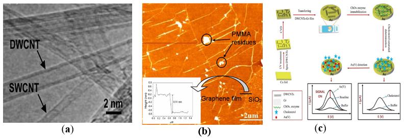 Laboratory of Energy Materials and Devices