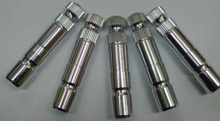 Laboratory Of Metal Protection And Tropical Testing