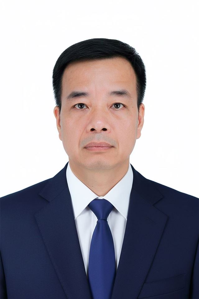 PGS. TS. NCVCC. NGUYỄN VŨ GIANG