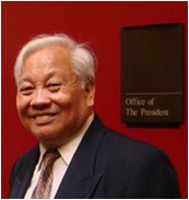 Director Prof. Acad. NGUYEN VAN HIEU