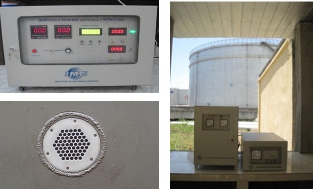 Laboratory of Technologies for Hydrogen and Electrochemistry