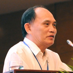 Director Prof. PHAN HONG KHOI