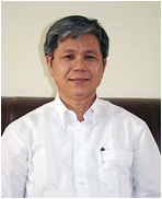 Director Prof. NGUYEN XUAN PHUC