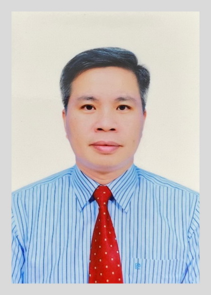 TRAN QUOC TIEN, Ph.D., Assoc.Prof.