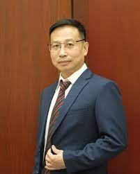 PGS. TS. NCVCC. HOÀNG ANH SƠN