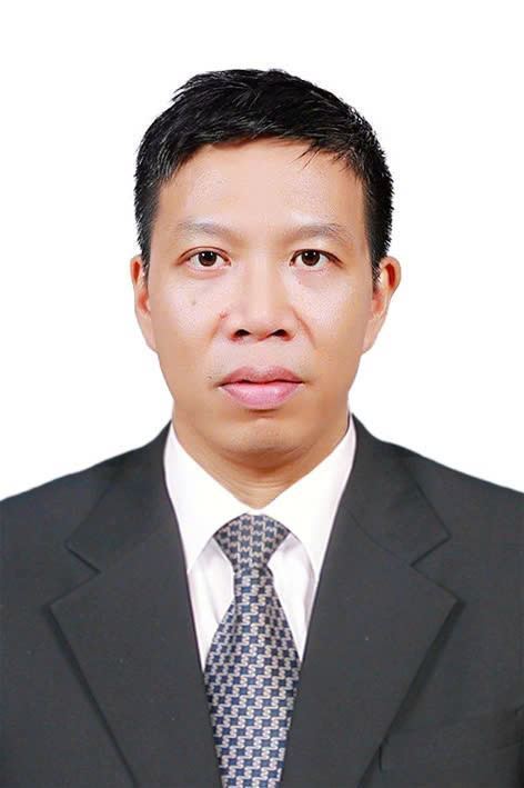 GS. TS. TRẦN ĐẠI LÂM