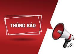 Thông báo Triệu tập thí sinh đủ điều kiện dự xét tuyển ở vòng 2 kỳ tuyển dụng viên chức tại Viện KHVL