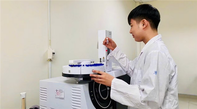 Nghiên cứu cơ bản tạo nền tảng làm chủ công nghệ chiến lược