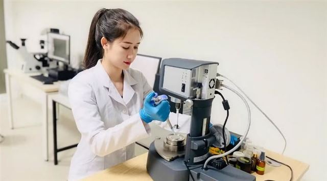 Nâng cao hiệu quả đầu tư, thúc đẩy công nghệ chiến lược